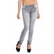 Джинсы Only модель ON 15083478 Medium Grey Denim купить cо скидкой