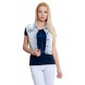 Жилет Only модель ON 15086679 Light Blue Denim фото товара