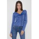 Кардиган TOM TAILOR Denim модель TT 30170360071 6638 фото товара