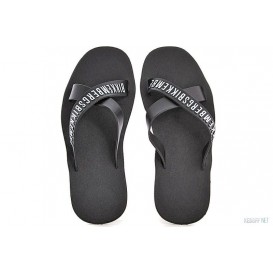 Bikkembergs Mens Flip Flops 568-27 артикул KDF-568-27