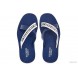 Мужские сланцы Bikkembergs Mens Flip Flops 568-40 Made in Italy модель KDF-568-40 распродажа