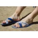 Мужские сланцы Bikkembergs Mens Flip Flops 568-40 Made in Italy модель KDF-568-40 распродажа