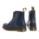 Ботинки Dr.Martens 1460-11822411 Темносиняя кожа модель KDF-1460-11822411 фото товара