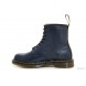 Ботинки Dr.Martens 1460-11822411 Темносиняя кожа модель KDF-1460-11822411 фото товара