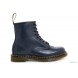 Ботинки Dr.Martens 1460-11822411 Темносиняя кожа модель KDF-1460-11822411 фото товара