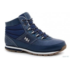 Мужские Helly Hansen Woodlands 10823-597 Синие