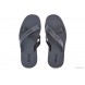 Мужские шлепанцы Just Cavalli Flip Flops 570-37 Made in Italy модель KDF-570-37 фото товара