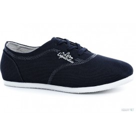 Женские кеды Las Espadrillas Soul 1550-89 Navy