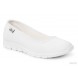 Спортивные балетки Las Espadrillas Motion Foam 22635-13 Optical White модель KDF-22635-13 фото товара