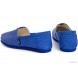 Эспадрильи Las Espadrillas Mono Blue 3015-13 артикул KDF-3015-13 распродажа