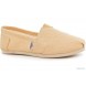 Летняя обувь Las Espadrillas Bej Canvas 3015-20 артикул KDF-3015-20 распродажа