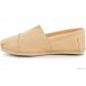 Летняя обувь Las Espadrillas Bej Canvas 3015-20 артикул KDF-3015-20 распродажа