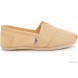 Летняя обувь Las Espadrillas Bej Canvas 3015-20 артикул KDF-3015-20 распродажа