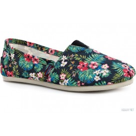 Эспадрильи Las Espadrillas flowers garden 3015-24