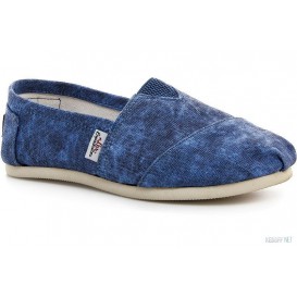 Летняя обувь Las Espadrillas 3015-29 Blu Ocean