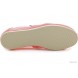 Летняя обувь Las Espadrillas 3015-30 Sky Pink модель KDF-3015-30
