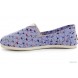 Эспадрильи Las Espadrillas Violet Flamingo 3015-39 артикул KDF-3015-39 cо скидкой