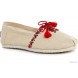 Летняя обувь Las Espadrillas Native 3015-49 артикул KDF-3015-49 распродажа