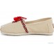 Летняя обувь Las Espadrillas Native 3015-49 артикул KDF-3015-49 распродажа