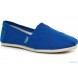 Эспадрильи Las Espadrillas Blu Canvas 4015-3 артикул KDF-4015-3 фото товара