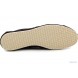 Эспадрильи Las Espadrillas Classic Black Canvas 4015-7 модель KDF-4015-7