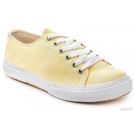 Полукеды Las Espadrillas 4366-21SH Buttercup модель KDF-4366-21SH фото товара