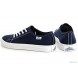 Кеды Las Espadrillas Classic Navy 4799-9697 артикул KDF-4799-9697