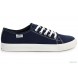 Кеды Las Espadrillas Classic Navy 4799-9697 артикул KDF-4799-9697