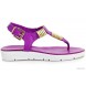 Женские босоножки Las Espadrillas Vanilla 5158-24 артикул KDF-5158-24