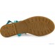 Женские босоножки Las Espadrillas Sunkiss 5244-43 артикул KDF-5244-43