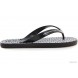 Мужские вьетнамки Las Espadrillas Flip Flops F6574-2713 Made in Italy артикул KDF-F6574-2713 купить cо скидкой