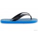 Мужские вьетнамки Las Espadrillas Flip Flops F6574-4227 Made in Italy артикул KDF-F6574-4227 фото товара