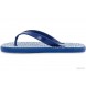 Мужские вьетнамки Las Espadrillas Flip Flops F6574-8913 Made in Italy артикул KDF-F6574-8913 фото товара