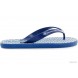 Мужские вьетнамки Las Espadrillas Flip Flops F6574-8913 Made in Italy артикул KDF-F6574-8913 фото товара