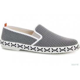 Кеды Las Espadrillas Fv5032