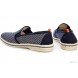 Мужские мокасины Las Espadrillas Fv5069 Made in Spain модель KDF-FV5069 фото товара