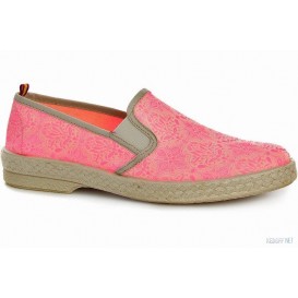 Кеды Las Espadrillas Fv5571-1