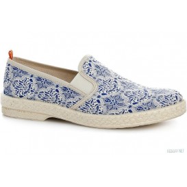 Кеды Las Espadrillas Fv5571-2