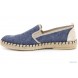 Мокасины Las Espadrillas Marino Fv5651-89 Made in Spain модель KDF-FV5651-89