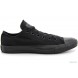 Кеды Las Espadrillas Mono Black Low Le38-5039 Две пары шнурков модель KDF-LE38-5039 фото товара