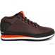 Мужские New Balance Hl 754 bo Коричневая кожа артикул KDF-HL754BO распродажа