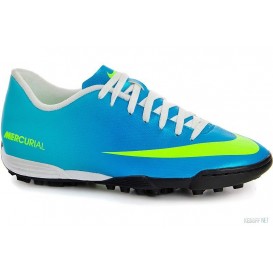 Бутсы Nike Mercurial VORTEX TF - 573872-474