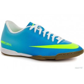 Бутсы для зала Nike Mercurial Vortex IC - 573874-474