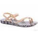 Женские сандалии Ipanema Fashion Sandal Ii 81474-21053 Made in Brazil артикул KDF-81474-21053 распродажа