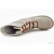 Зимняя обувь Sorel The Campus Lace Youth 1868-160 Бежевые артикул KDF-1868-160 распродажа