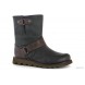 Сапожки Sorel Scotia 1999-010 Кожа крейзи модель KDF-1999-010 фото товара