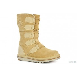 Зимняя обувь Sorel The Campus Lace 2071-373