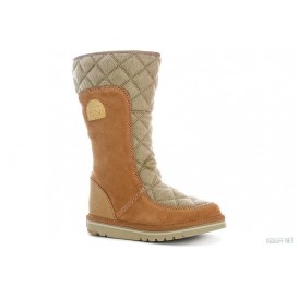 Сапожки Sorel The Campus Tall 2073-286