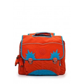 Рюкзак Kipling артикул KI671BKFXF49 cо скидкой