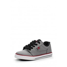 Кеды TONIK TX B SHOE XSKR DC Shoes